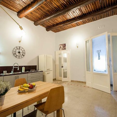 Duomo 22 Apartment Naples Luaran gambar