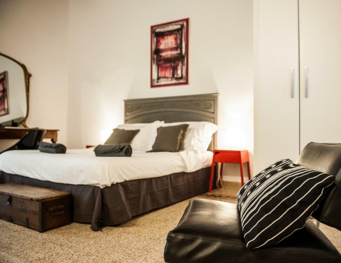 Duomo 22 Apartment Naples Luaran gambar