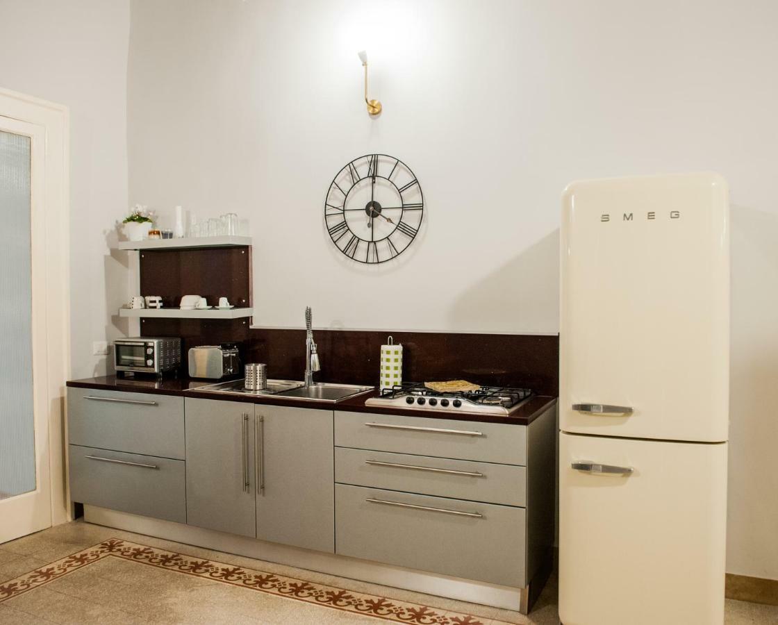 Duomo 22 Apartment Naples Luaran gambar