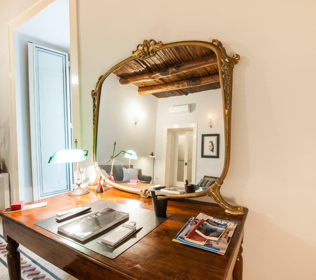 Duomo 22 Apartment Naples Luaran gambar